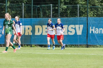 Bild 104 - wBJ HSV Leistungsvergleich